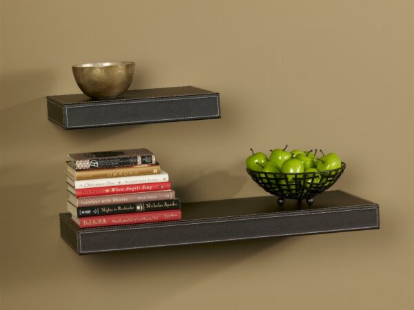 Leather Shelf - Image 3