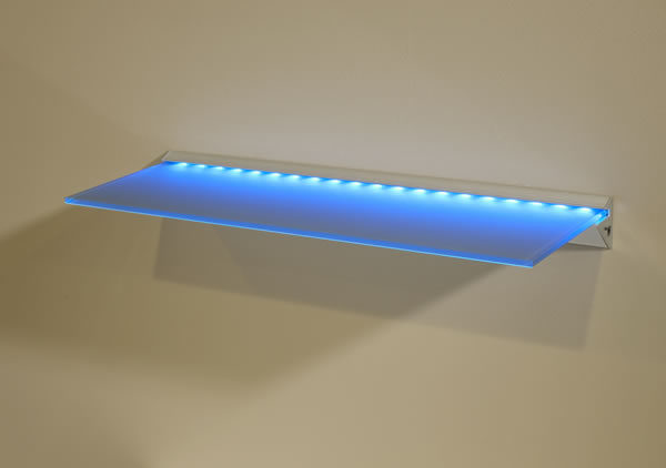 Lighted Shelf Kit - Image 4