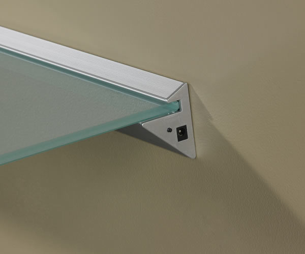 Lighted Shelf Kit - Image 2