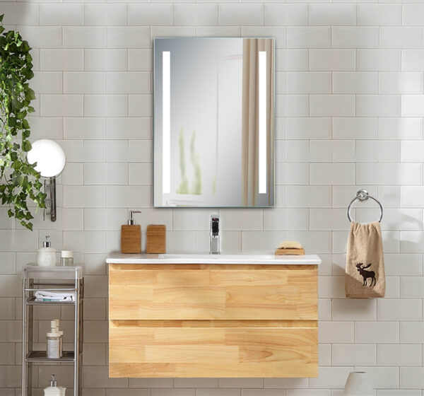 Maxx LED Mirror