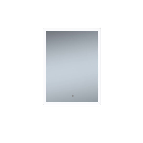 Aster LED Wall Mirror - Image 2