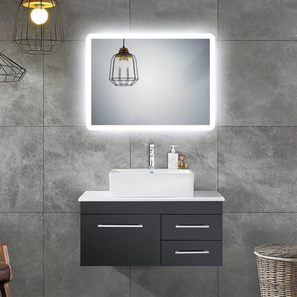 Blazer LED Mirror