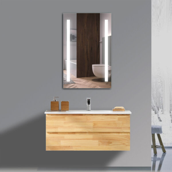 Mini Maxx LED Mirror