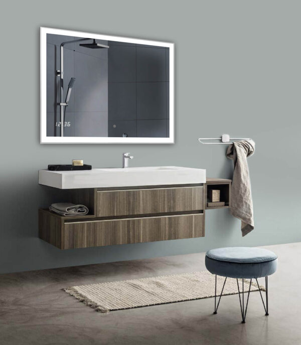 Moments LED Mirror
