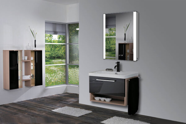 Sperry LED Mirror Cabinet