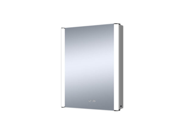 Sperry LED Mirror Cabinet - Image 2