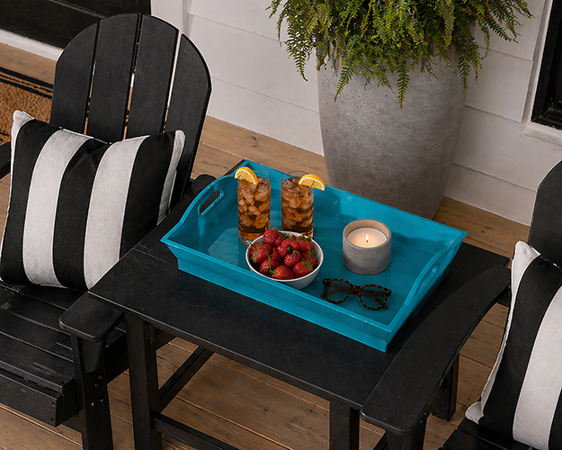 Baskets, Bins & Trays