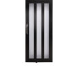 Millbrooke 3-Panel Mezzo 42x84 Barn Door Kit - Image 2