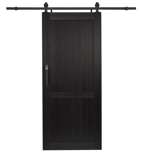 Millbrooke PVC Barn Door- H Style - Image 25