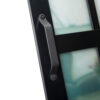 Montana Frosted 12-Lite 36x84 Barn Door Kit - Image 7