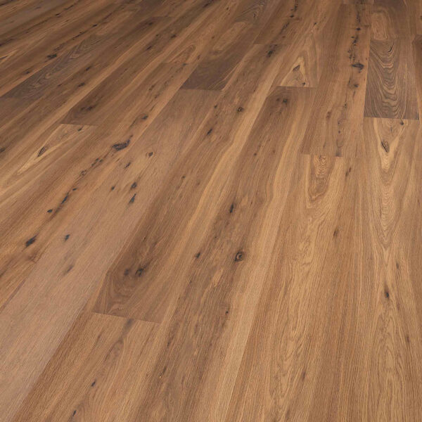 Solidfloor Mineral Wood- Amber Rustic Grade - Image 2