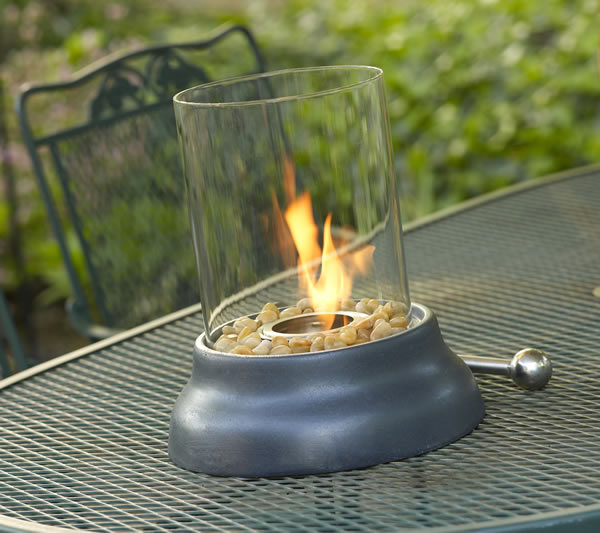 Mini Fireplace - Image 2