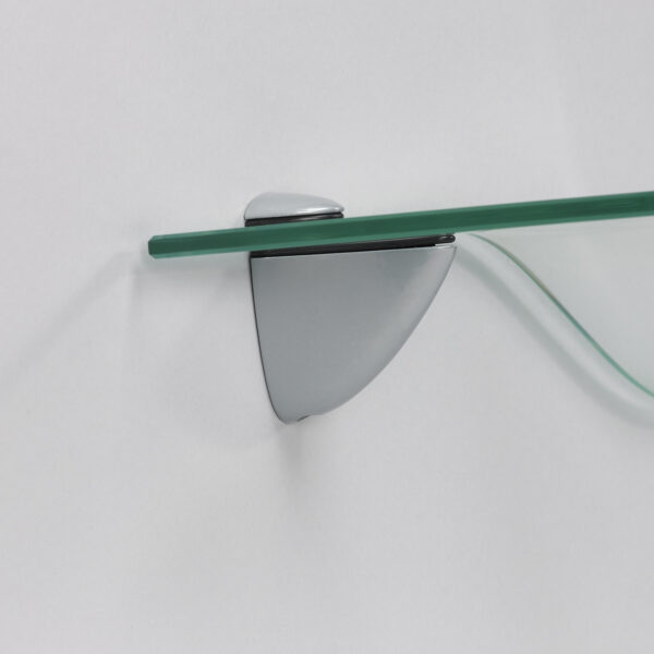 Mini Wave Glass Shelf - Image 4