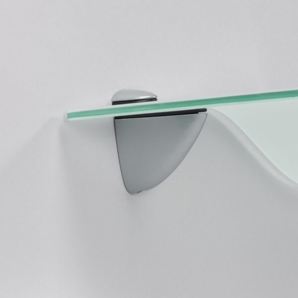 Mini Wave Glass Shelf - Image 3