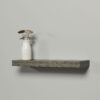 Wallscapes Mini Avalon Floating Shelf - Image 3