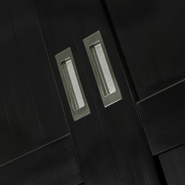 Montana 42x84 Double Barn Door Kit - Image 12