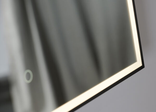 Norah LED Mirror Cabinet - Image 7