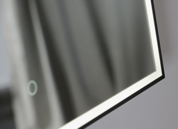 Norah LED Mirror Cabinet - Image 15