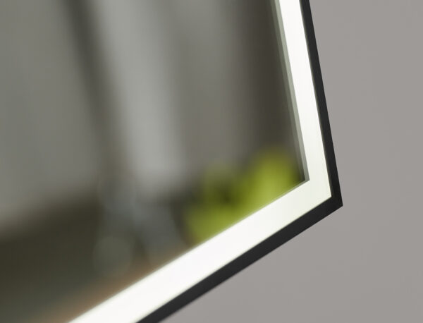 Norah LED Mirror Cabinet - Image 10