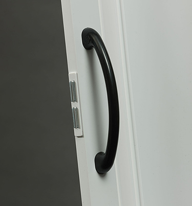 Nuevo Door Parts