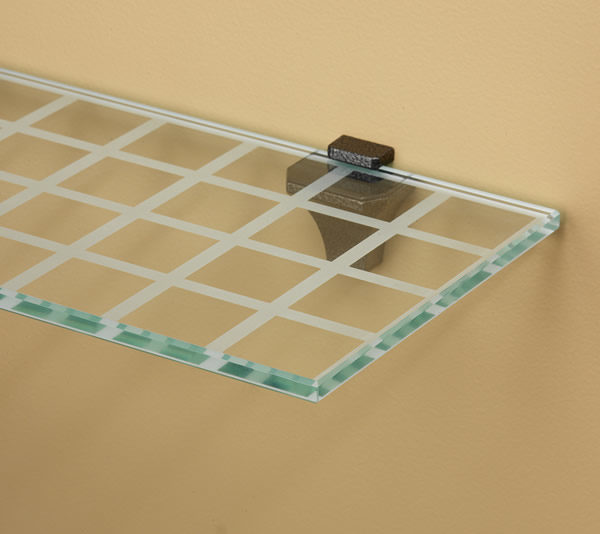 Optique Glass Shelf - Image 2