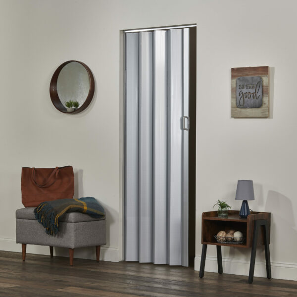 Spectrum Oakmont 36x80 Vinyl Folding Door - Image 7