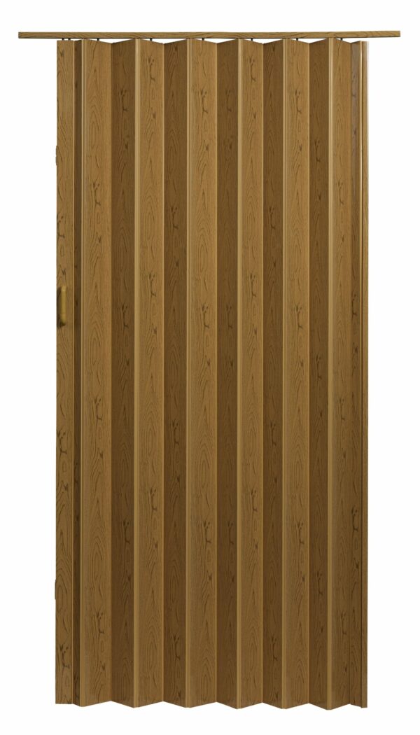 Spectrum Oakmont 48x80 Vinyl Folding Door - Image 7