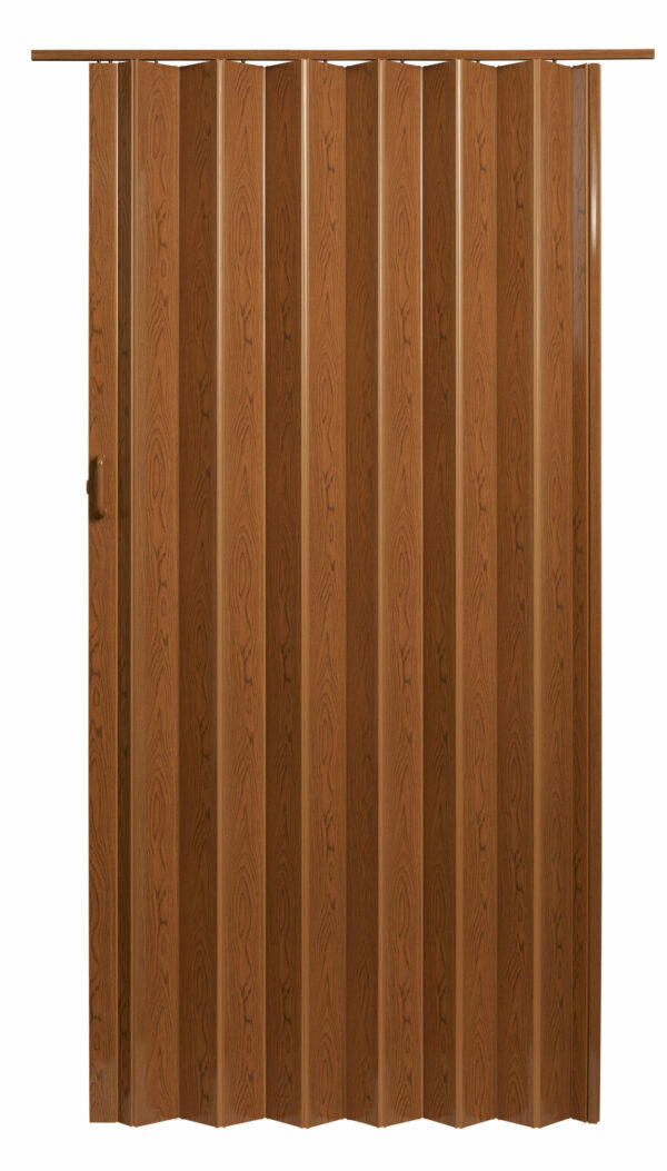 Spectrum Oakmont 48x80 Vinyl Folding Door - Image 6