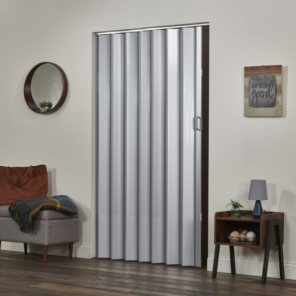 Spectrum Oakmont 48x80 Vinyl Folding Door