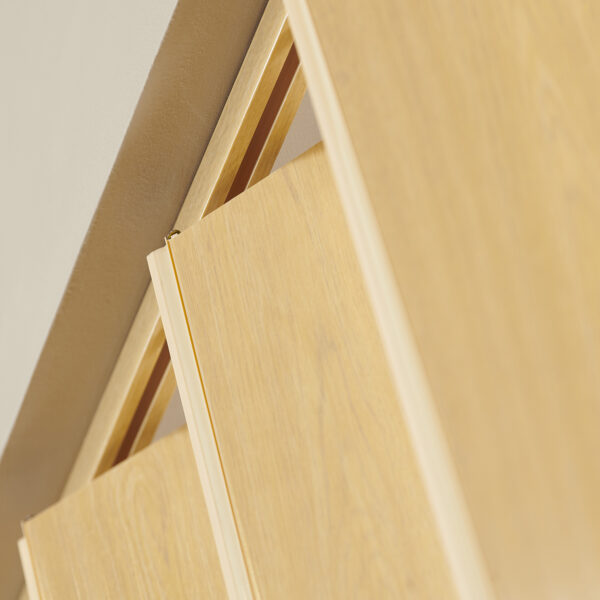 Oakmont Energy Efficient Folding Doors