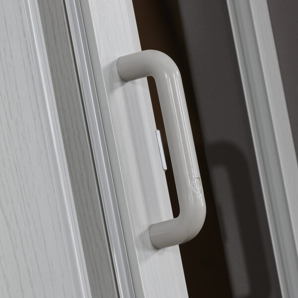 Spectrum Oakmont 36x80 Vinyl Folding Door - Image 15