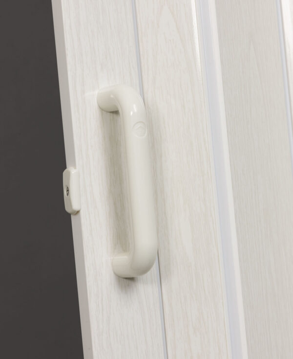 Spectrum Oakmont 36x80 Vinyl Folding Door - Image 13