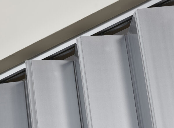 Spectrum Oakmont 36x80 Vinyl Folding Door - Image 18
