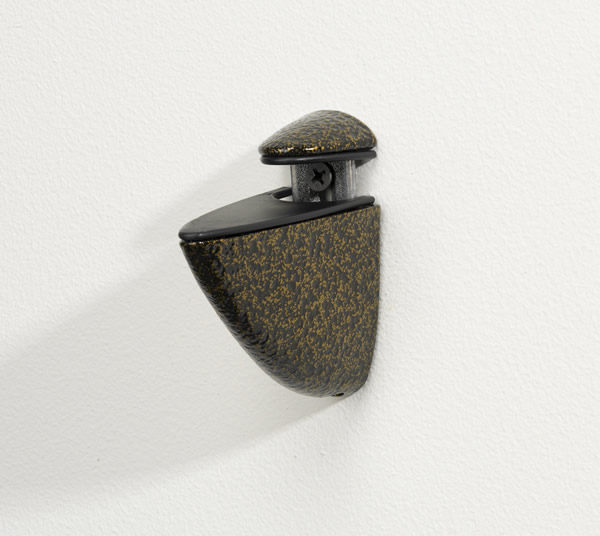 Pelican Medium Glass Shelf Bracket - Image 8