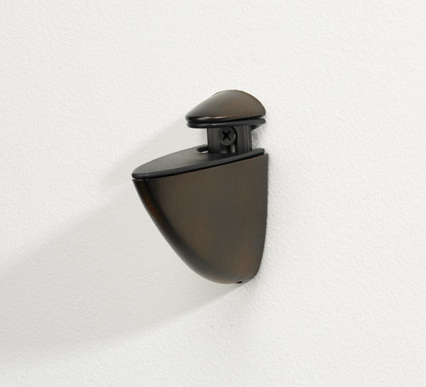 Pelican Medium Glass Shelf Bracket - Image 10