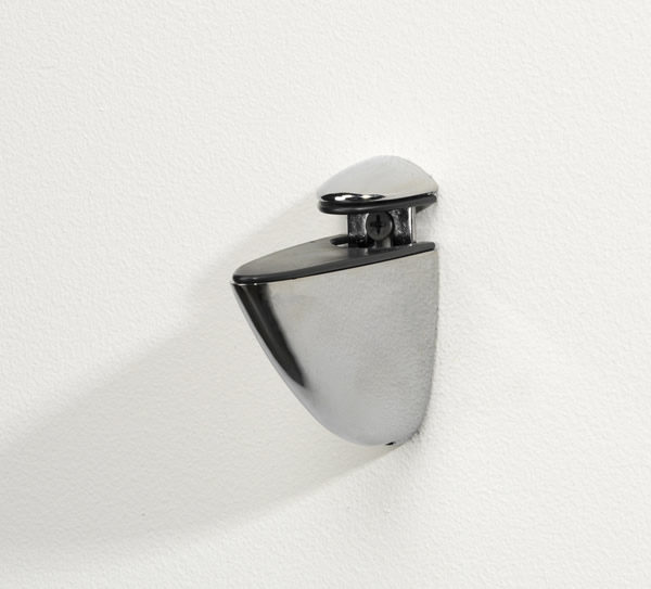 Pelican Medium Glass Shelf Bracket - Image 11
