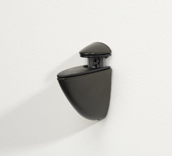 Pelican Medium Glass Shelf Bracket - Image 13