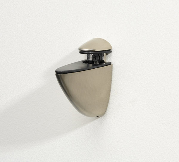 Pelican Medium Glass Shelf Bracket - Image 16