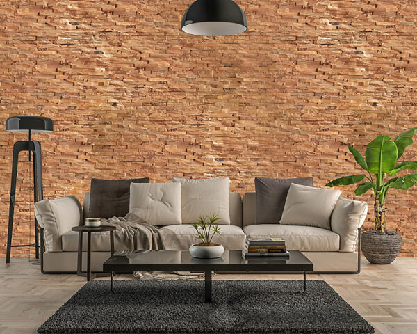 Wallscapes Rockwood Wall Covering - Image 4