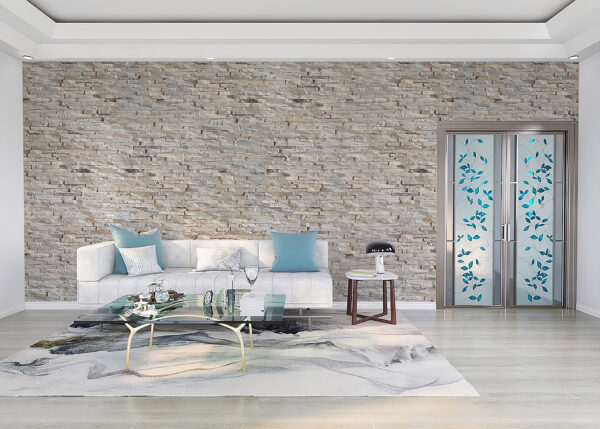 Wallscapes Rockwood Wall Covering
