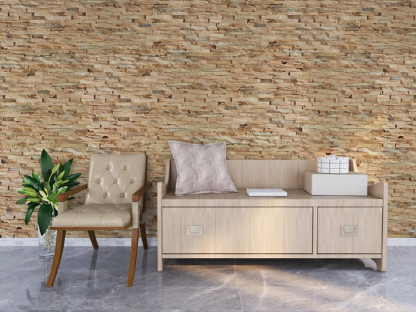 Wallscapes Rockwood Wall Covering - Image 3