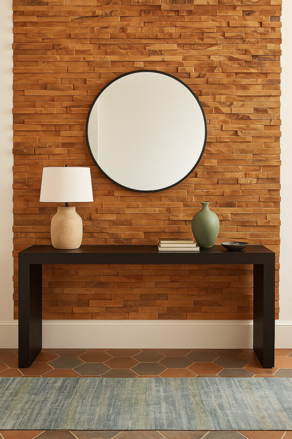 Wallscapes Rockwood Wall Covering - Image 3