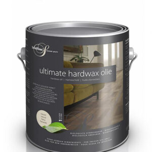 Solidfloor Hardwax Oil- Natural