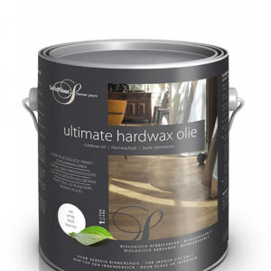 Solidfloor Hardwax Oil- White