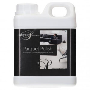 Solidfloor Lacquer Floor Polish