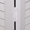 Seabrooke Louver/Panel Bifold Door - Image 3