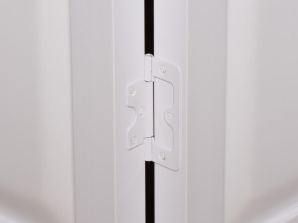 Seabrooke Raised Panel Bifold Door - Image 6