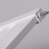 Seabrooke Louver/Panel Bifold Door - Image 4