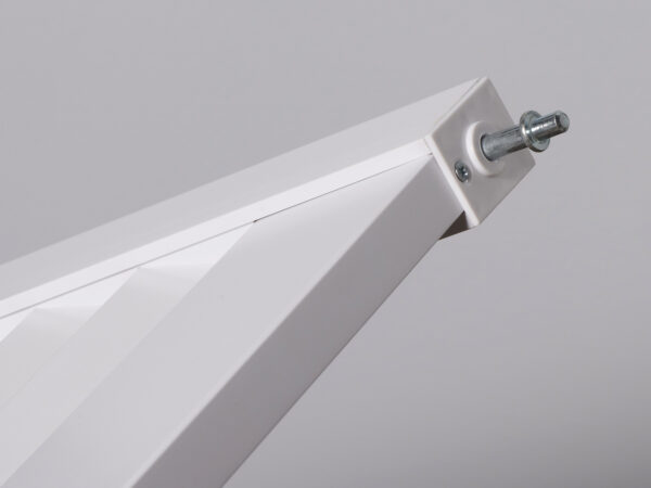Seabrooke Vinyl Bifold Top Pivot - Image 2