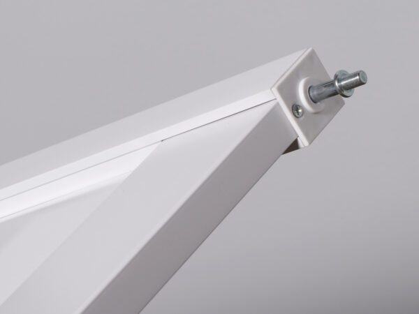 Seabrooke Raised Panel Bifold Door - Image 5